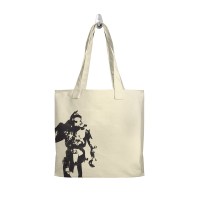 Halo Master Chief Tote